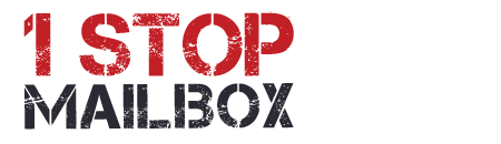 1 Stop Mailbox, Edinburg TX